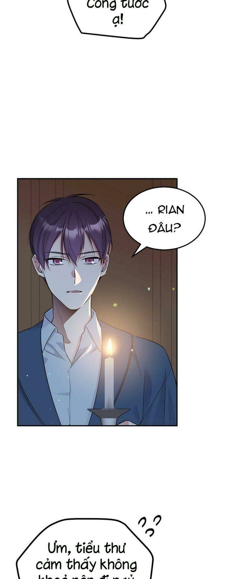 Mục Tiêu Là Cuộc Sống Hoàn Hảo Bất Khả Xâm Phạm: Chapter 84