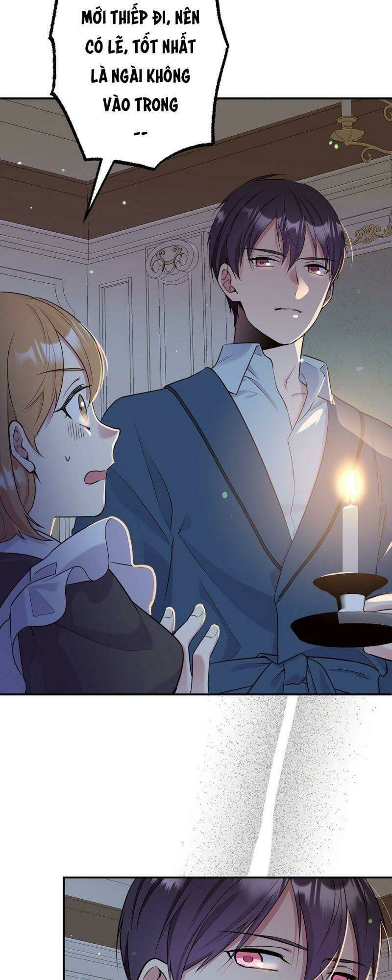 Mục Tiêu Là Cuộc Sống Hoàn Hảo Bất Khả Xâm Phạm: Chapter 84