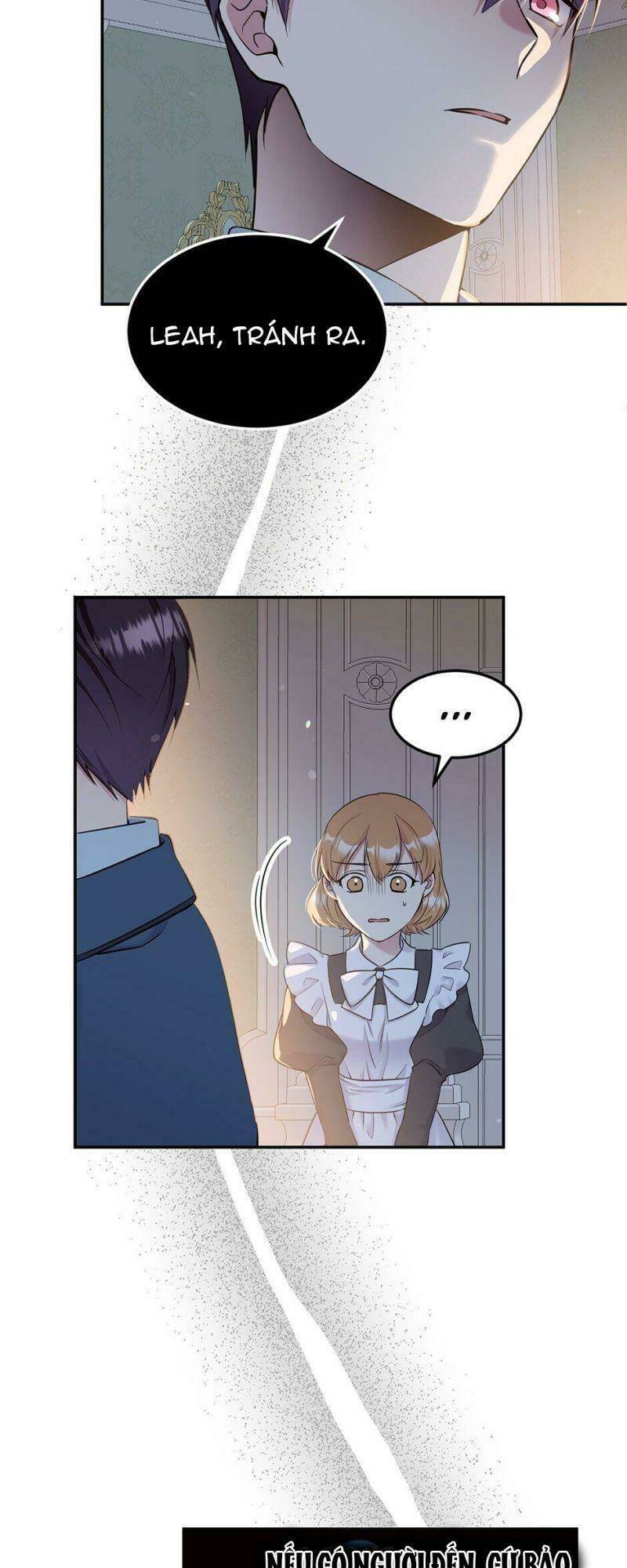 Mục Tiêu Là Cuộc Sống Hoàn Hảo Bất Khả Xâm Phạm: Chapter 84