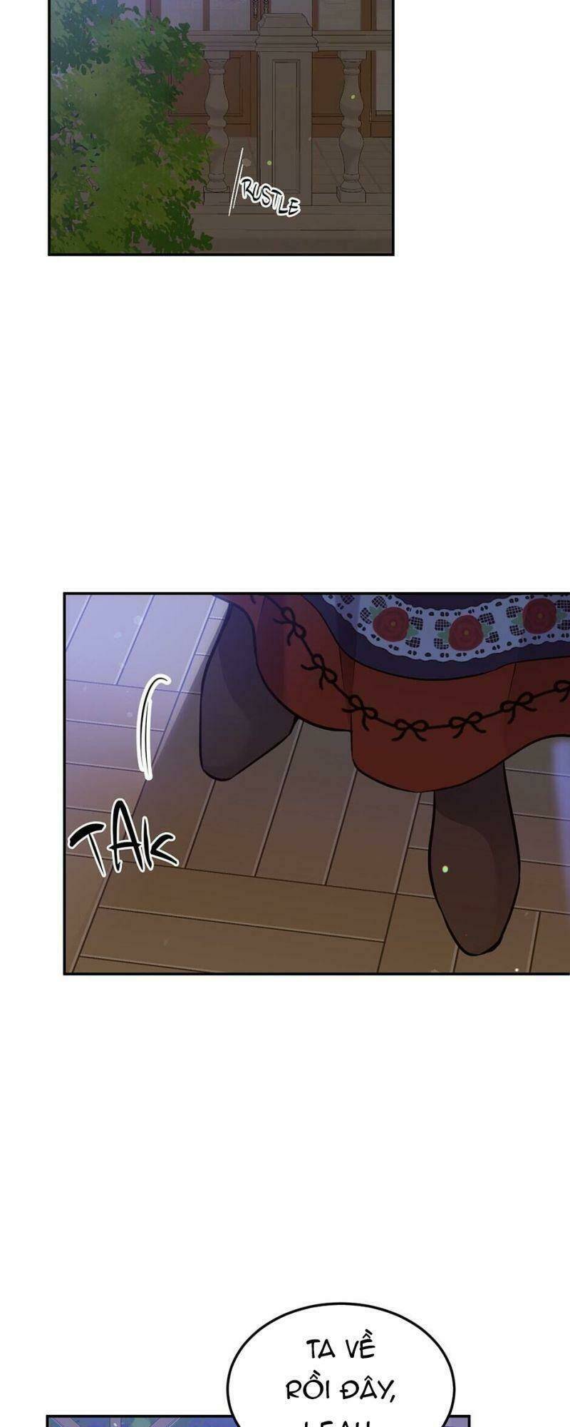 Mục Tiêu Là Cuộc Sống Hoàn Hảo Bất Khả Xâm Phạm: Chapter 84