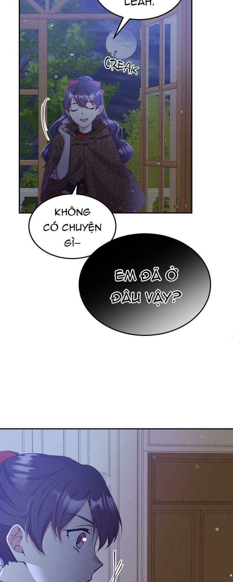 Mục Tiêu Là Cuộc Sống Hoàn Hảo Bất Khả Xâm Phạm: Chapter 84