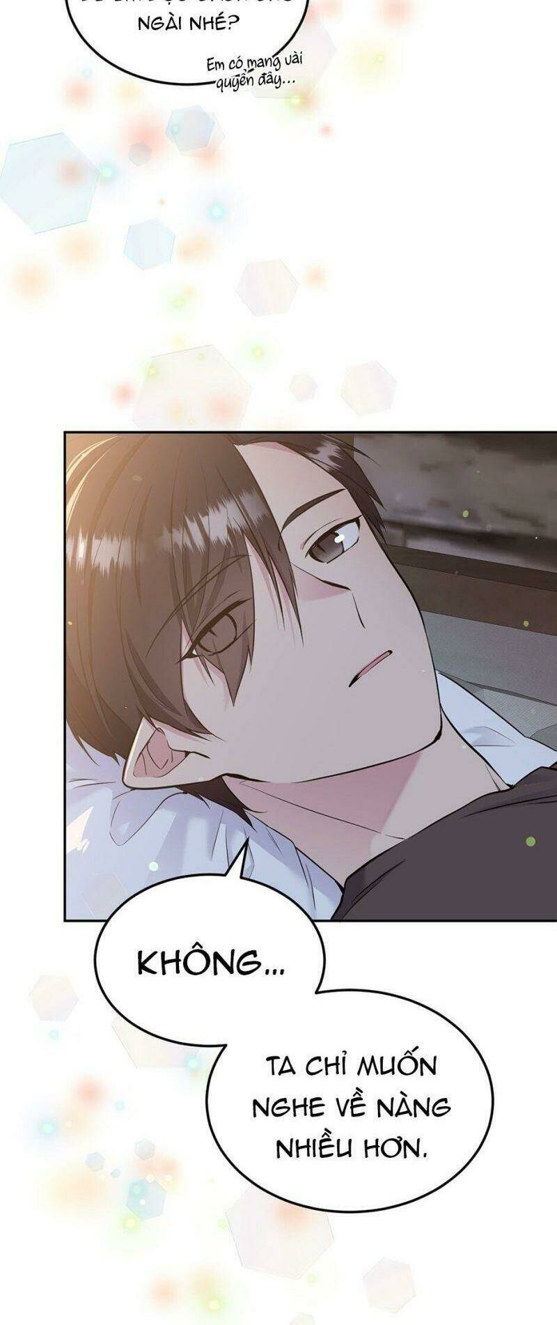 Mục Tiêu Là Cuộc Sống Hoàn Hảo Bất Khả Xâm Phạm: Chapter 84