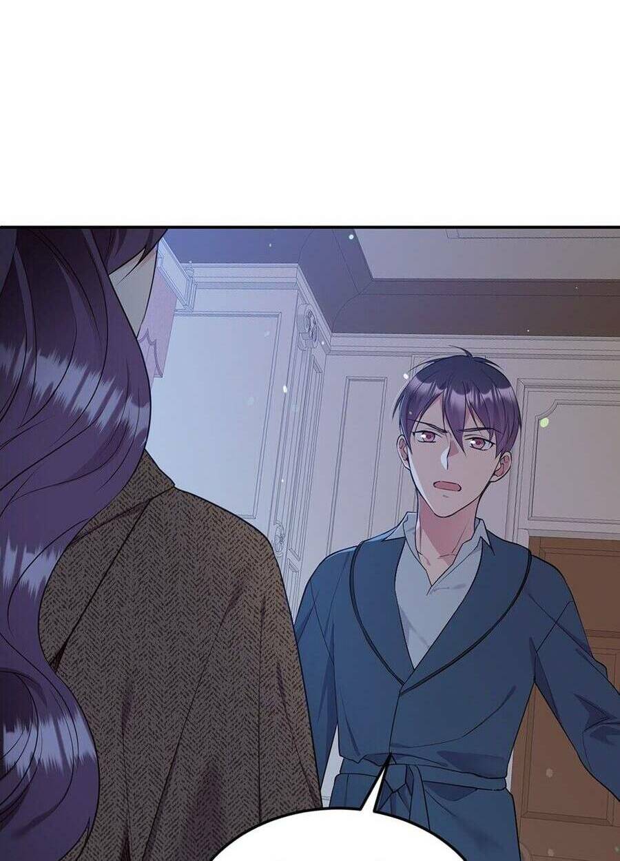 Mục Tiêu Là Cuộc Sống Hoàn Hảo Bất Khả Xâm Phạm: Chapter 85