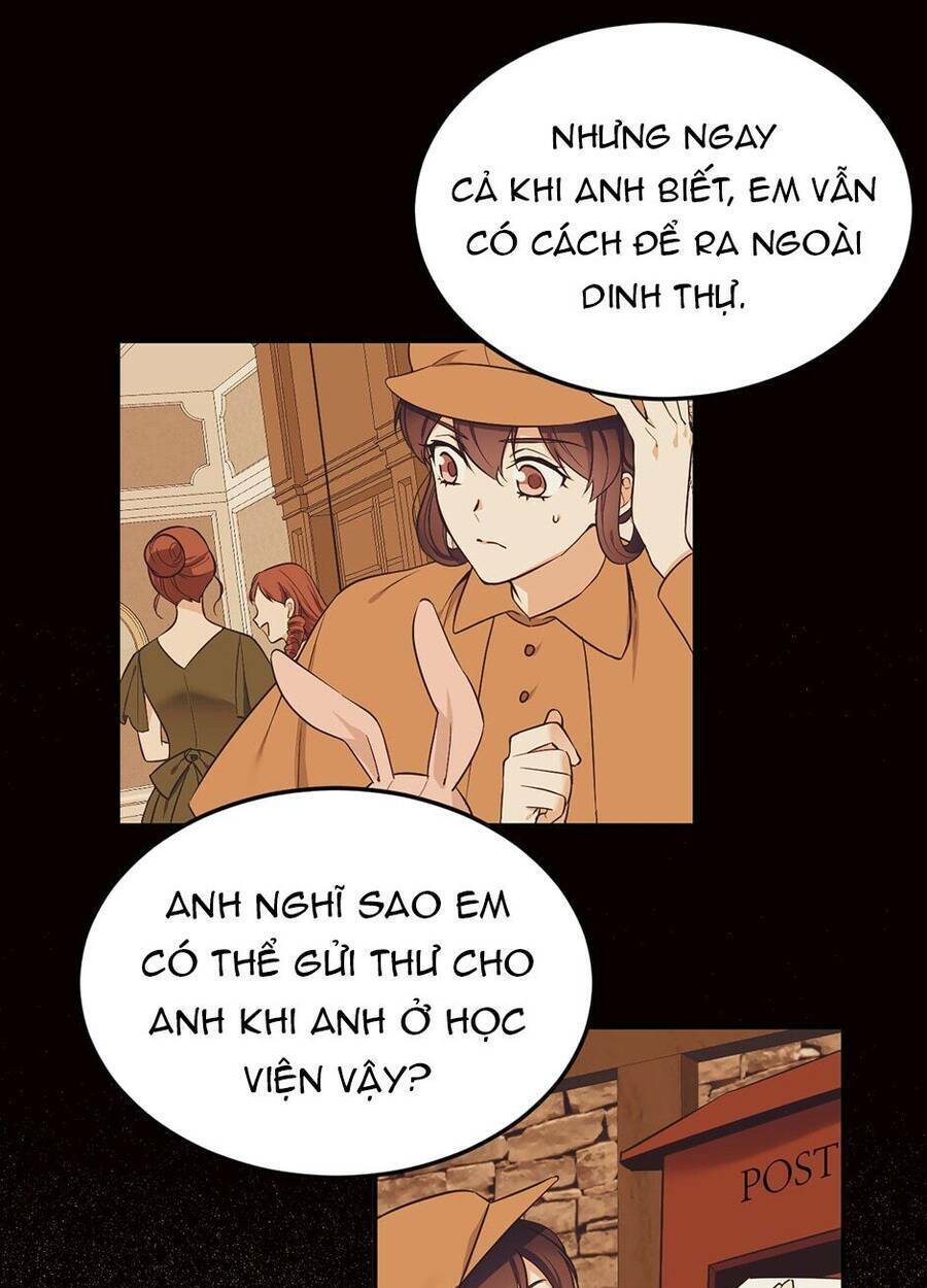 Mục Tiêu Là Cuộc Sống Hoàn Hảo Bất Khả Xâm Phạm: Chapter 85