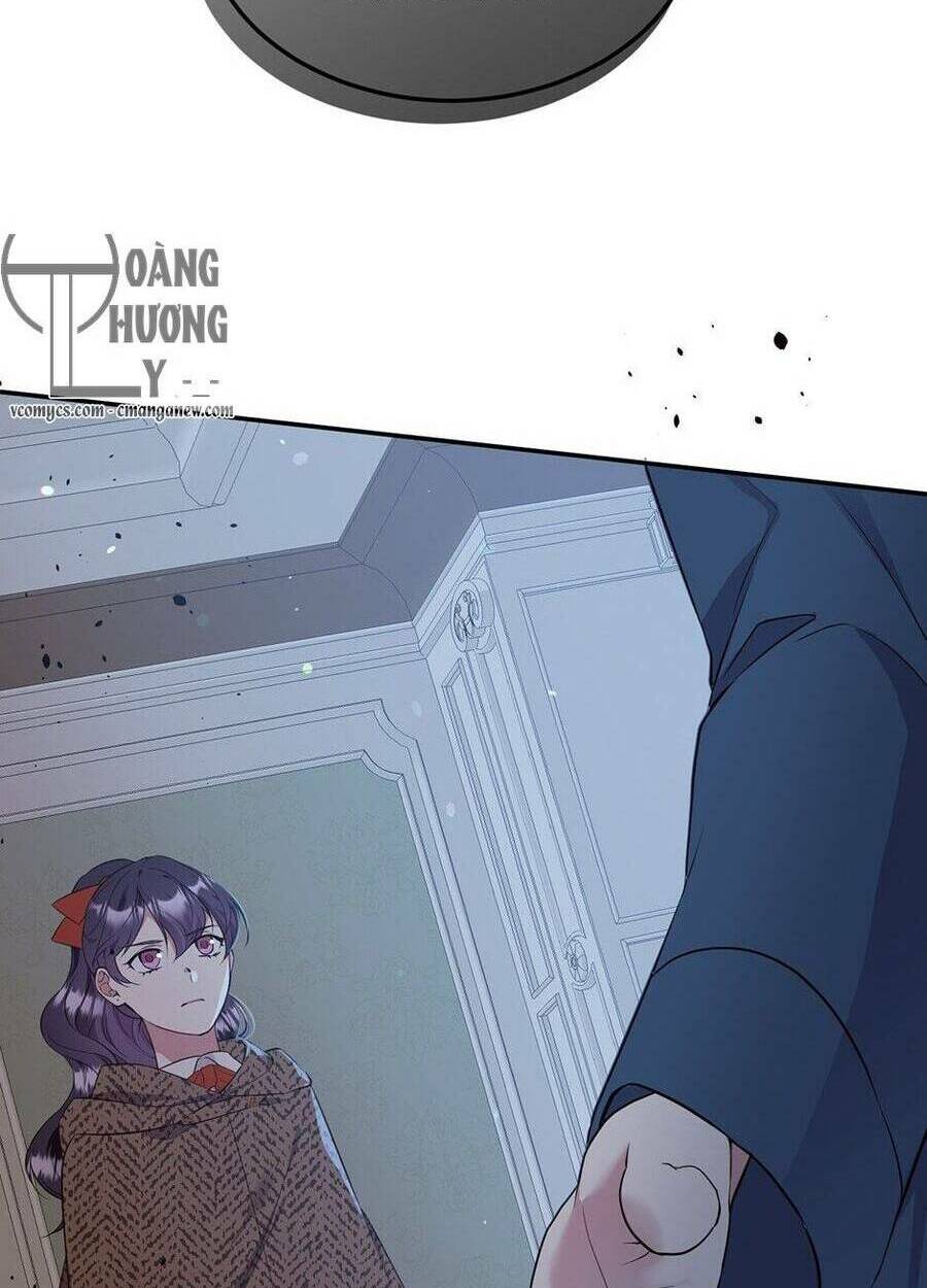 Mục Tiêu Là Cuộc Sống Hoàn Hảo Bất Khả Xâm Phạm: Chapter 85