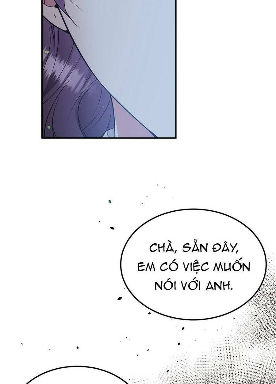 Mục Tiêu Là Cuộc Sống Hoàn Hảo Bất Khả Xâm Phạm: Chapter 85