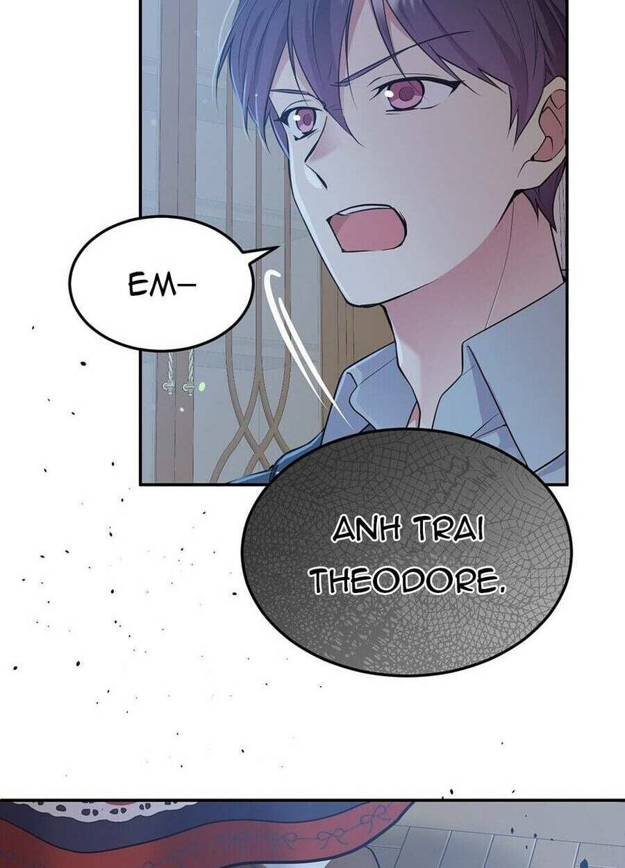Mục Tiêu Là Cuộc Sống Hoàn Hảo Bất Khả Xâm Phạm: Chapter 85