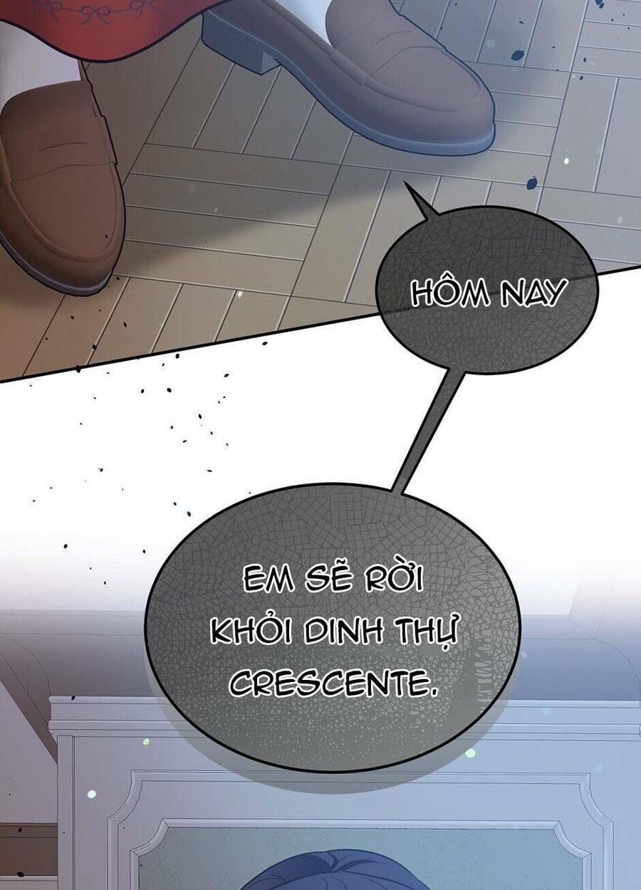 Mục Tiêu Là Cuộc Sống Hoàn Hảo Bất Khả Xâm Phạm: Chapter 85