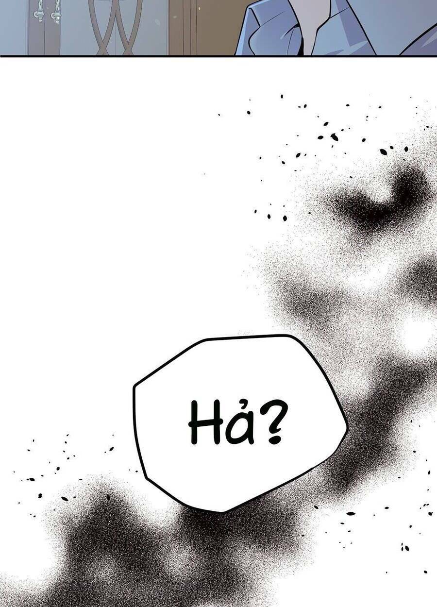 Mục Tiêu Là Cuộc Sống Hoàn Hảo Bất Khả Xâm Phạm: Chapter 85