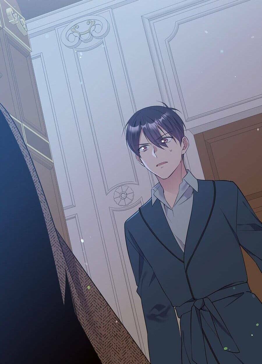 Mục Tiêu Là Cuộc Sống Hoàn Hảo Bất Khả Xâm Phạm: Chapter 85