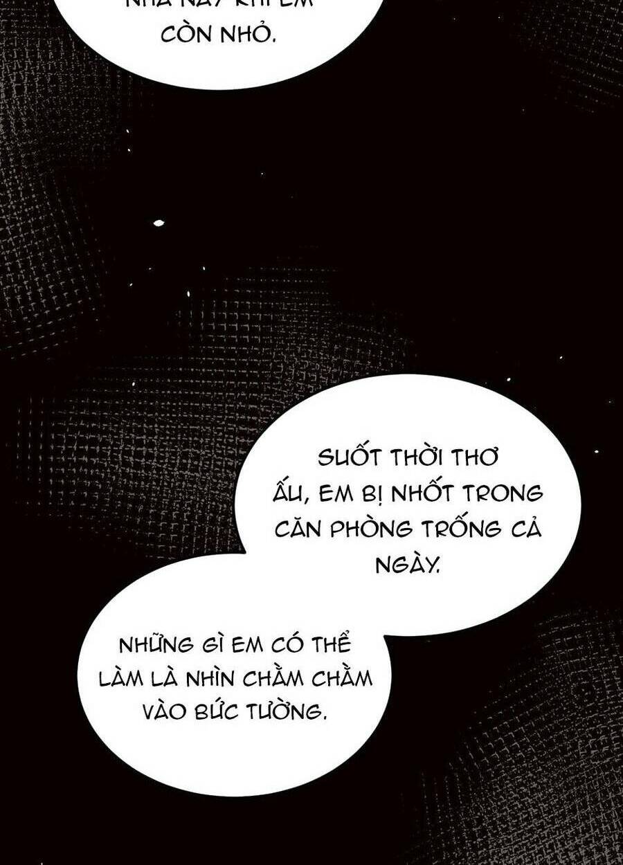 Mục Tiêu Là Cuộc Sống Hoàn Hảo Bất Khả Xâm Phạm: Chapter 85