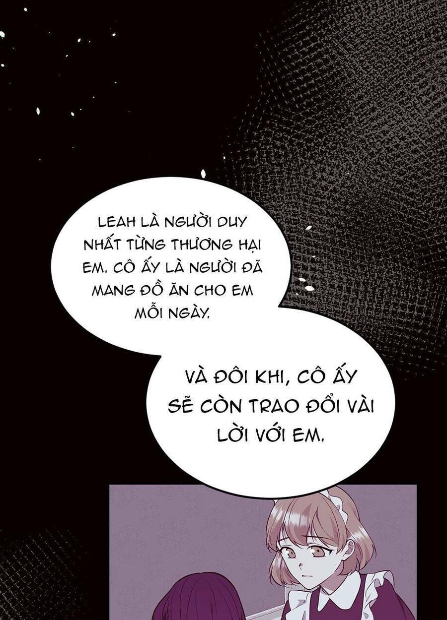 Mục Tiêu Là Cuộc Sống Hoàn Hảo Bất Khả Xâm Phạm: Chapter 85