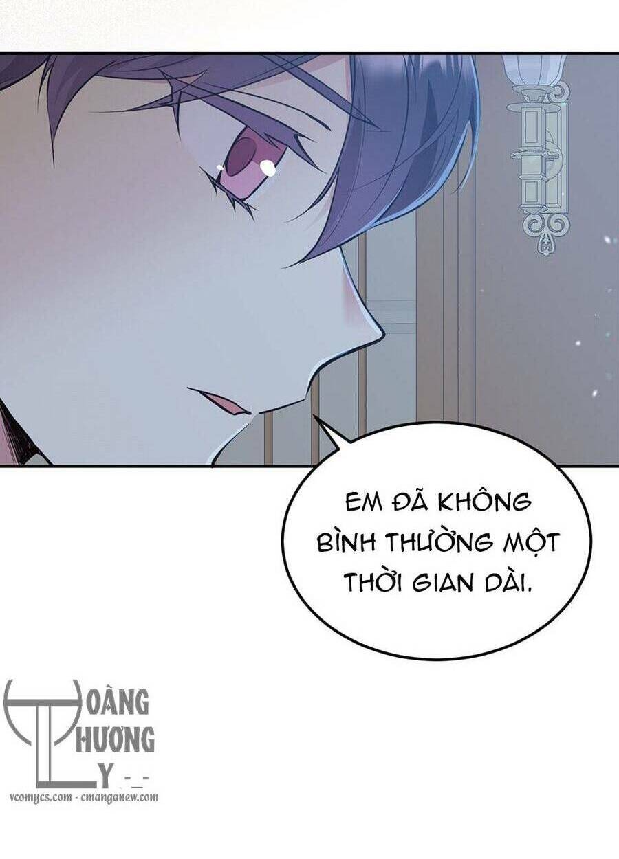 Mục Tiêu Là Cuộc Sống Hoàn Hảo Bất Khả Xâm Phạm: Chapter 85