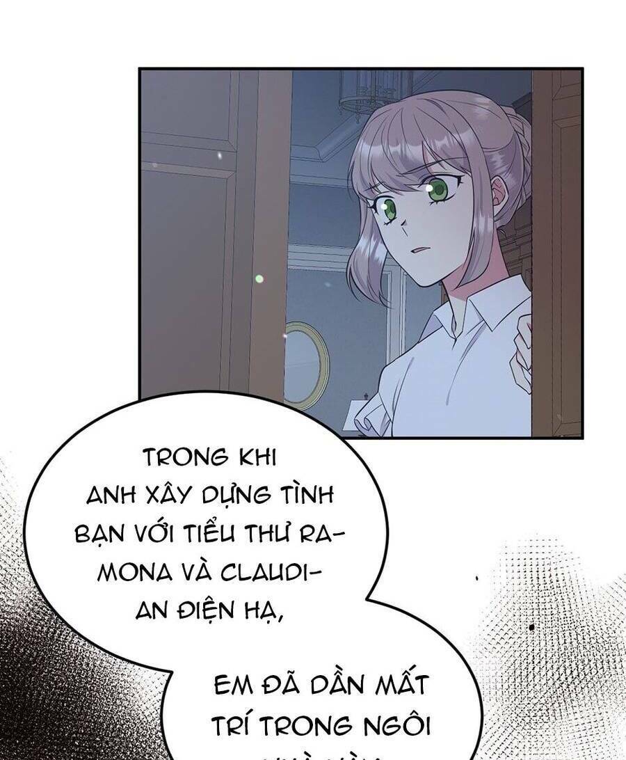 Mục Tiêu Là Cuộc Sống Hoàn Hảo Bất Khả Xâm Phạm: Chapter 85