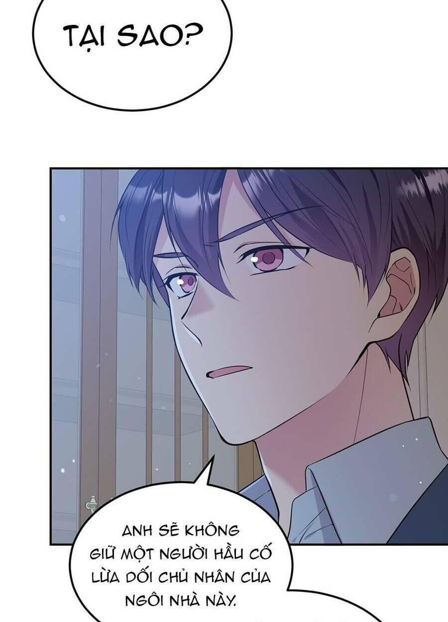 Mục Tiêu Là Cuộc Sống Hoàn Hảo Bất Khả Xâm Phạm: Chapter 85