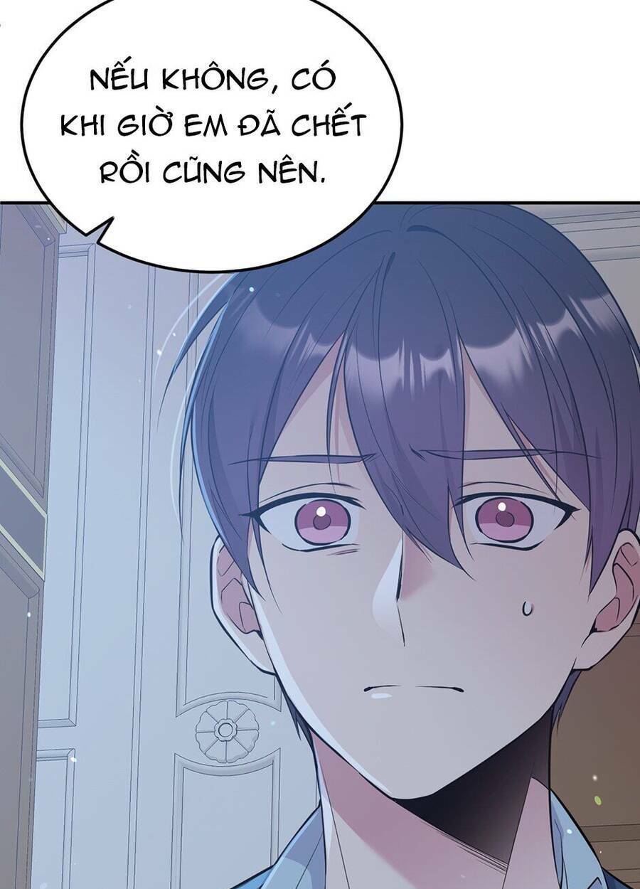 Mục Tiêu Là Cuộc Sống Hoàn Hảo Bất Khả Xâm Phạm: Chapter 85