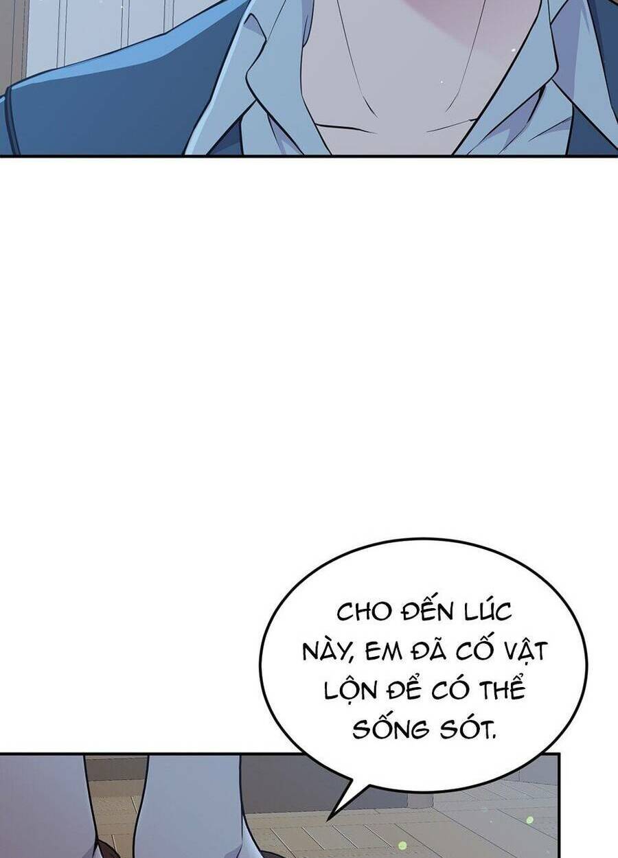 Mục Tiêu Là Cuộc Sống Hoàn Hảo Bất Khả Xâm Phạm: Chapter 85