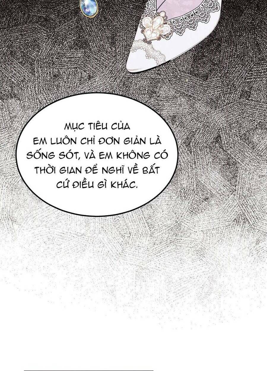 Mục Tiêu Là Cuộc Sống Hoàn Hảo Bất Khả Xâm Phạm: Chapter 85