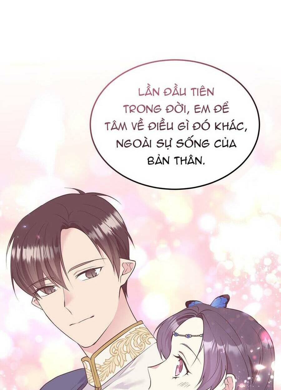 Mục Tiêu Là Cuộc Sống Hoàn Hảo Bất Khả Xâm Phạm: Chapter 85