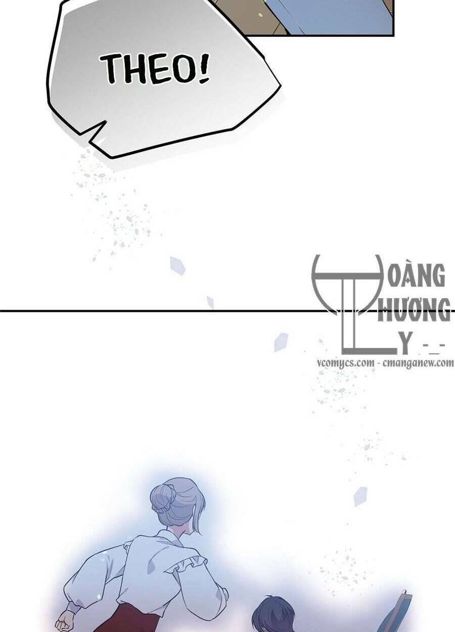 Mục Tiêu Là Cuộc Sống Hoàn Hảo Bất Khả Xâm Phạm: Chapter 85