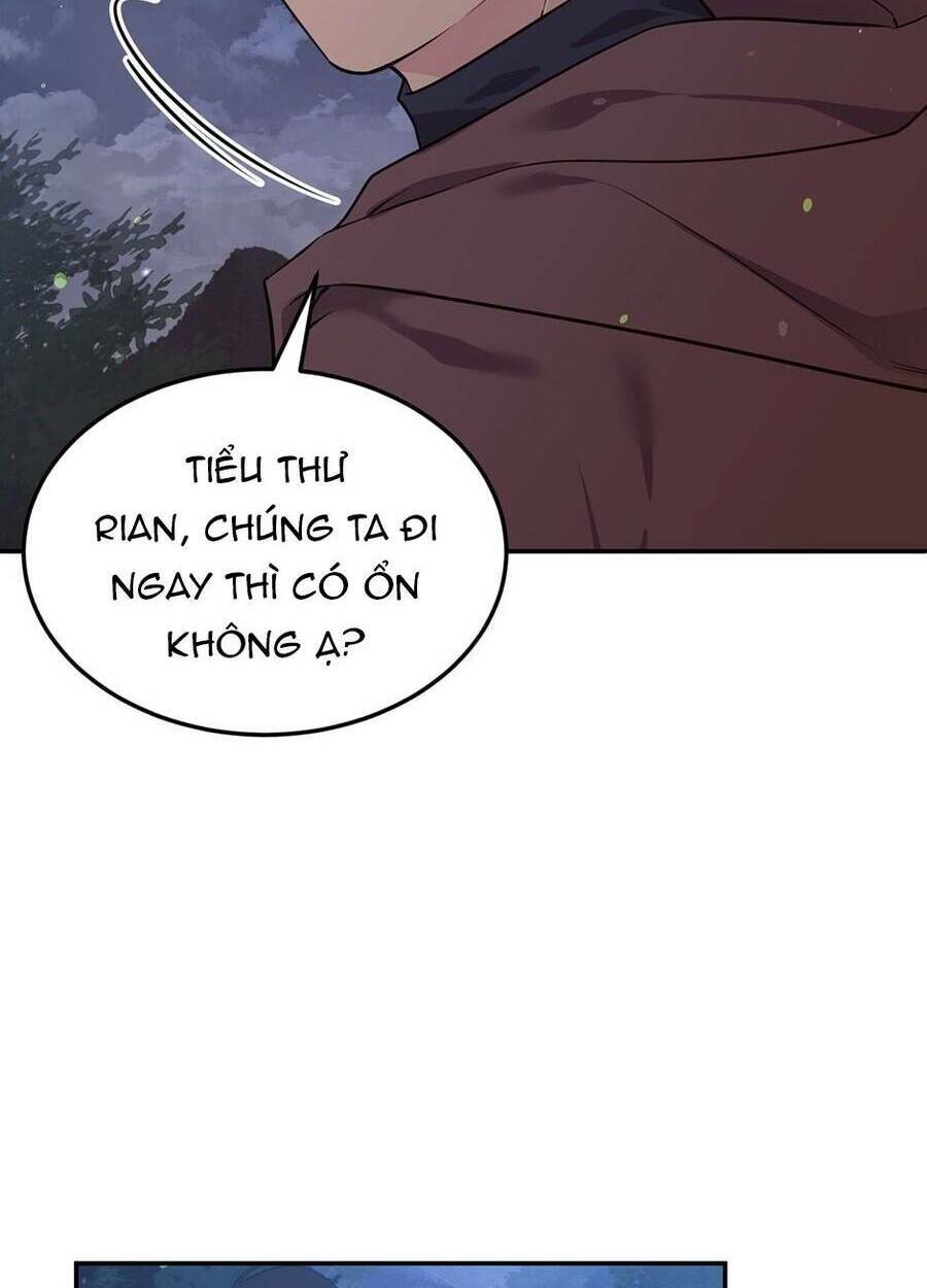 Mục Tiêu Là Cuộc Sống Hoàn Hảo Bất Khả Xâm Phạm: Chapter 85