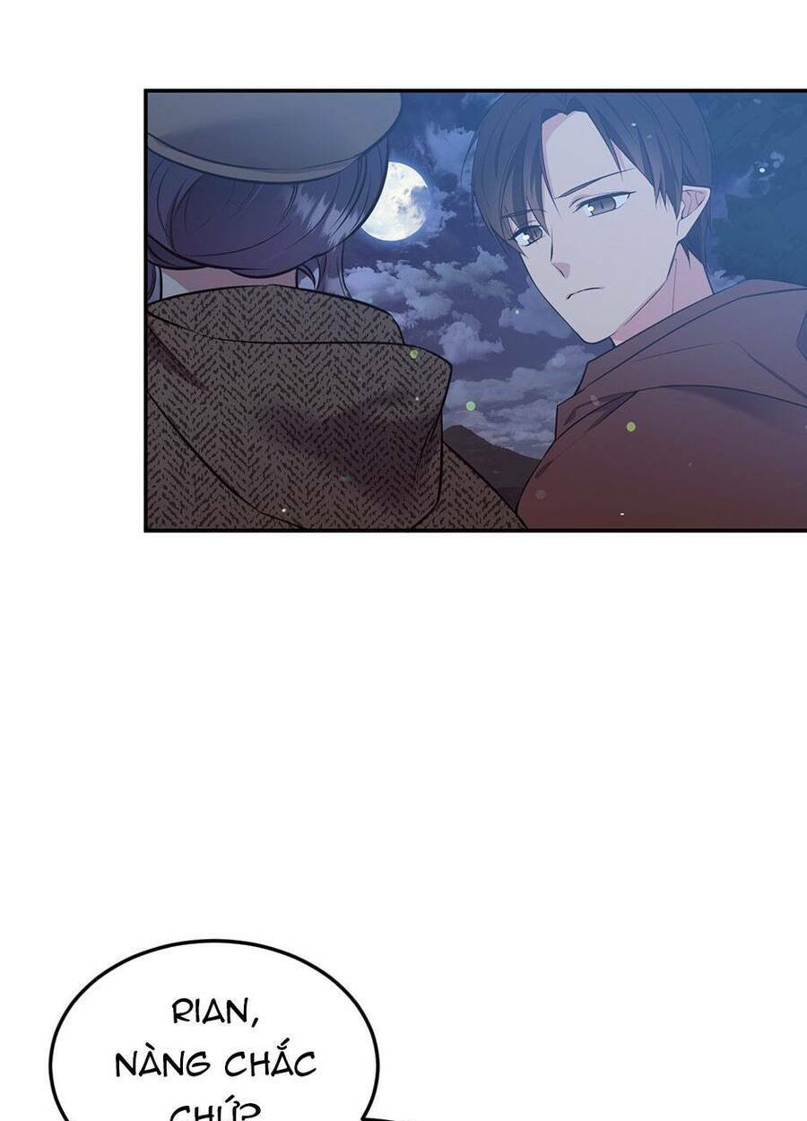 Mục Tiêu Là Cuộc Sống Hoàn Hảo Bất Khả Xâm Phạm: Chapter 85