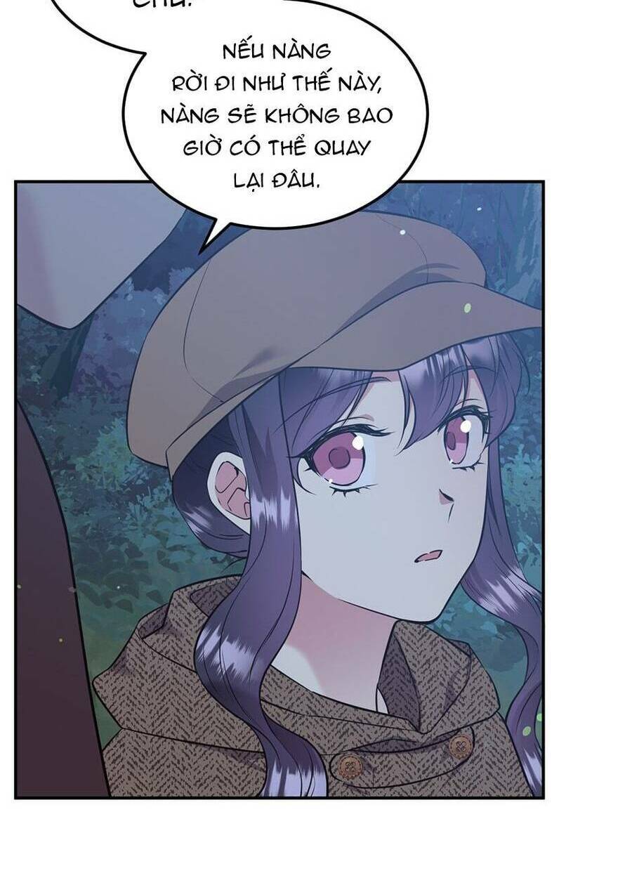 Mục Tiêu Là Cuộc Sống Hoàn Hảo Bất Khả Xâm Phạm: Chapter 85