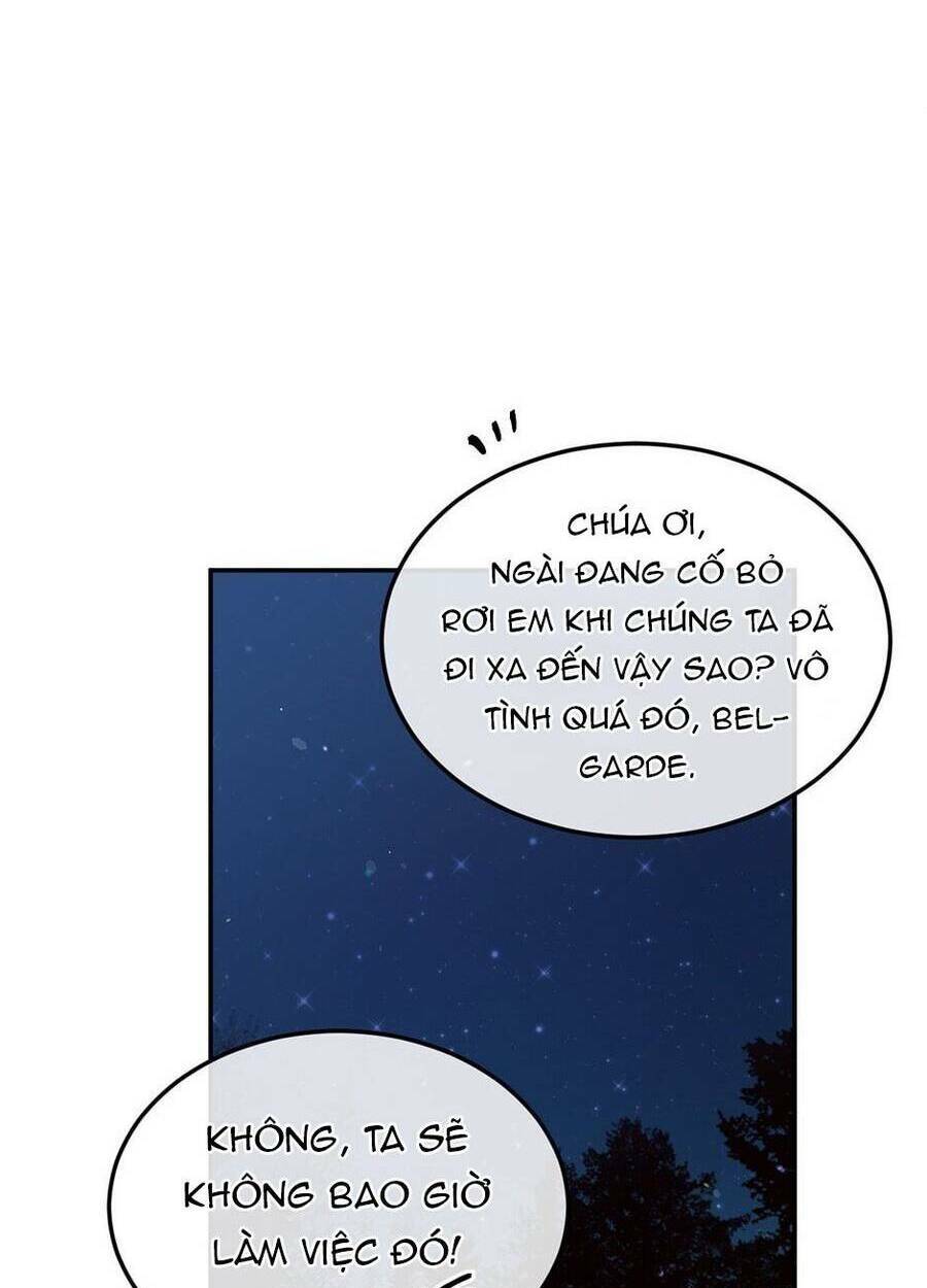 Mục Tiêu Là Cuộc Sống Hoàn Hảo Bất Khả Xâm Phạm: Chapter 85