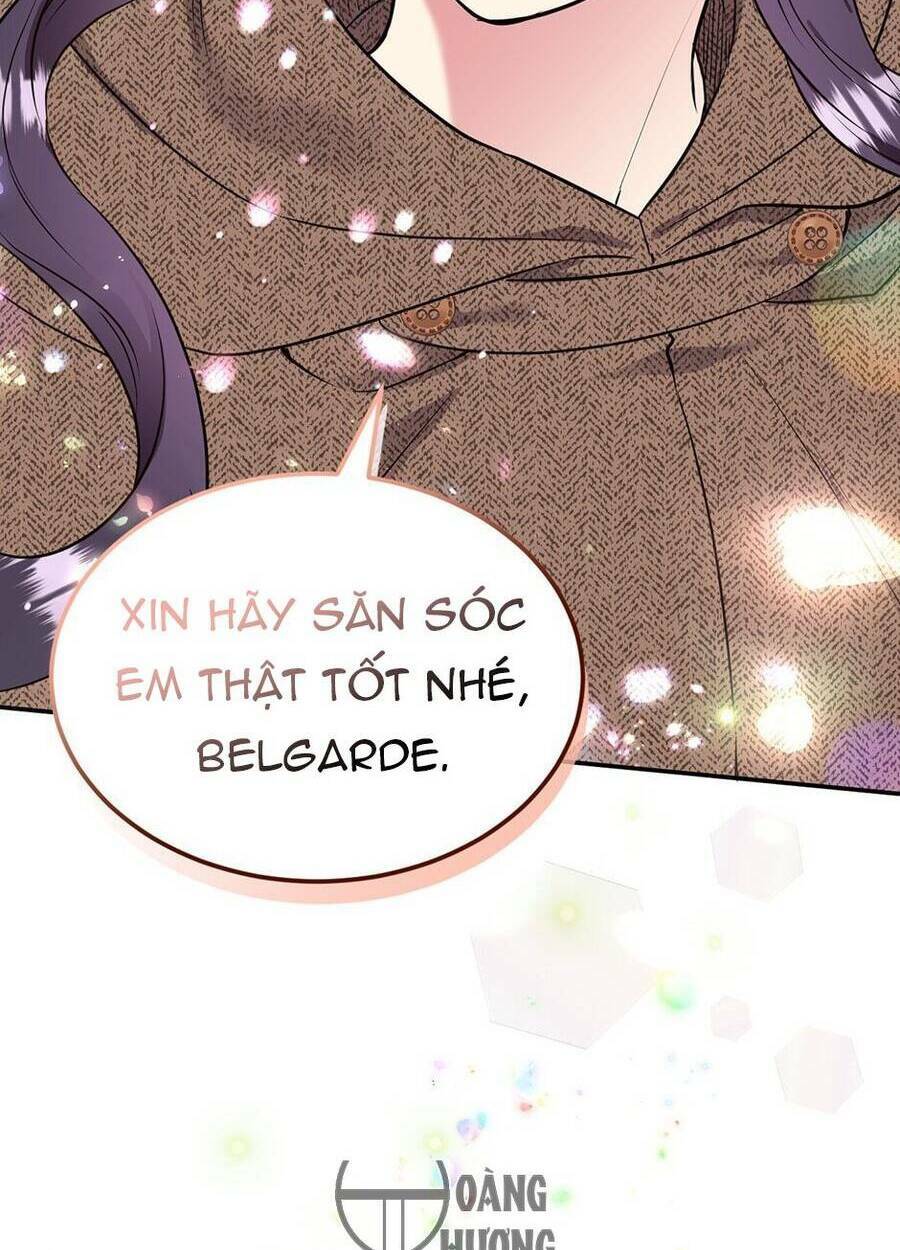 Mục Tiêu Là Cuộc Sống Hoàn Hảo Bất Khả Xâm Phạm: Chapter 85