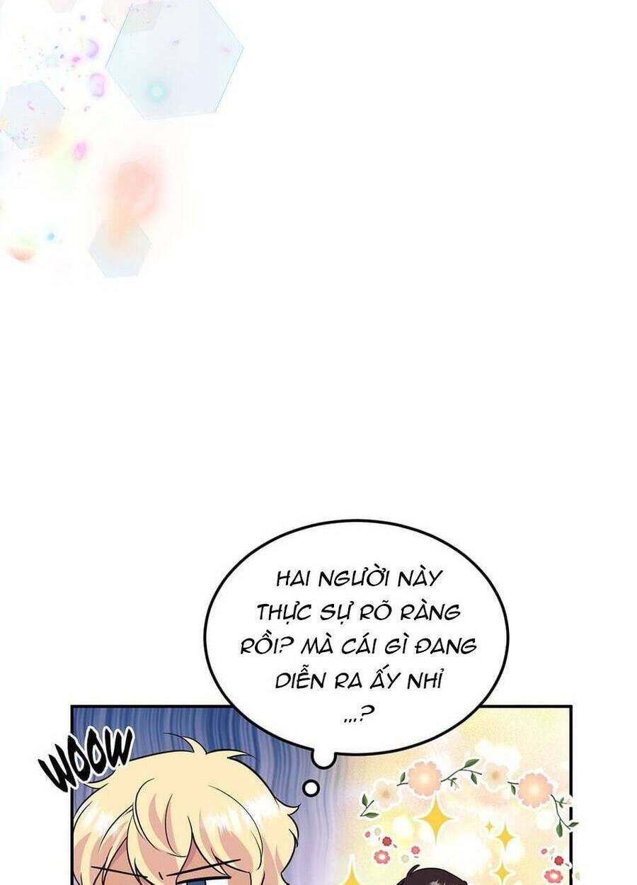 Mục Tiêu Là Cuộc Sống Hoàn Hảo Bất Khả Xâm Phạm: Chapter 85