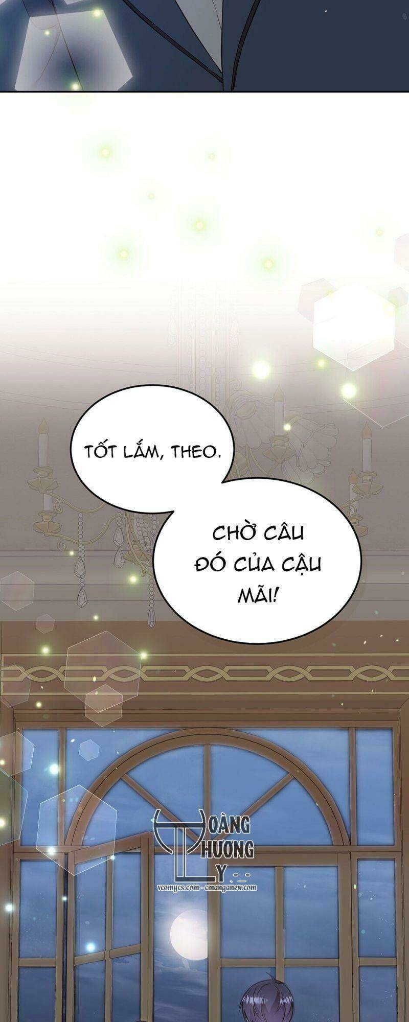 Mục Tiêu Là Cuộc Sống Hoàn Hảo Bất Khả Xâm Phạm: Chapter 86