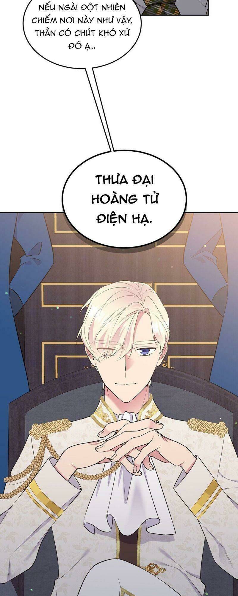 Mục Tiêu Là Cuộc Sống Hoàn Hảo Bất Khả Xâm Phạm: Chapter 86