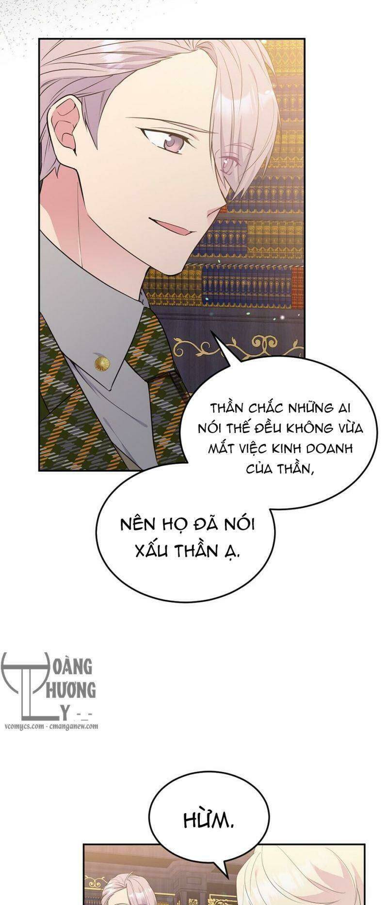 Mục Tiêu Là Cuộc Sống Hoàn Hảo Bất Khả Xâm Phạm: Chapter 86