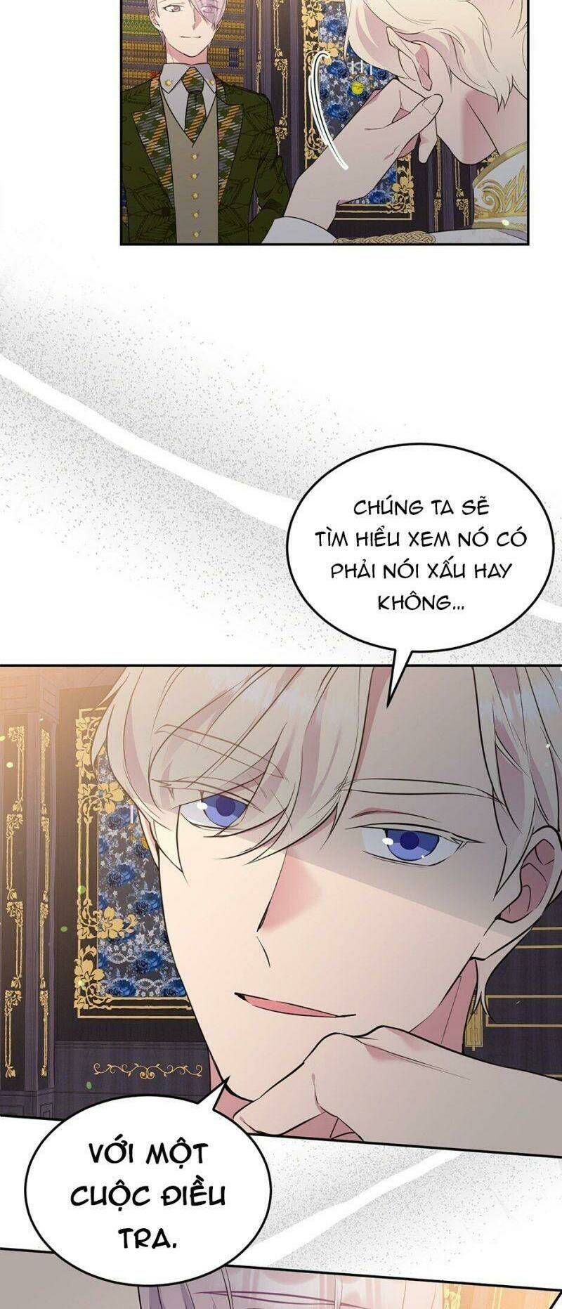 Mục Tiêu Là Cuộc Sống Hoàn Hảo Bất Khả Xâm Phạm: Chapter 86