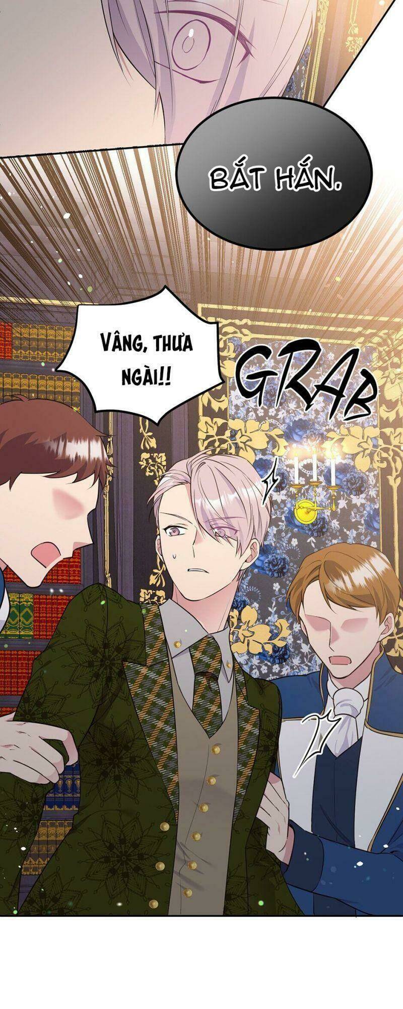 Mục Tiêu Là Cuộc Sống Hoàn Hảo Bất Khả Xâm Phạm: Chapter 86