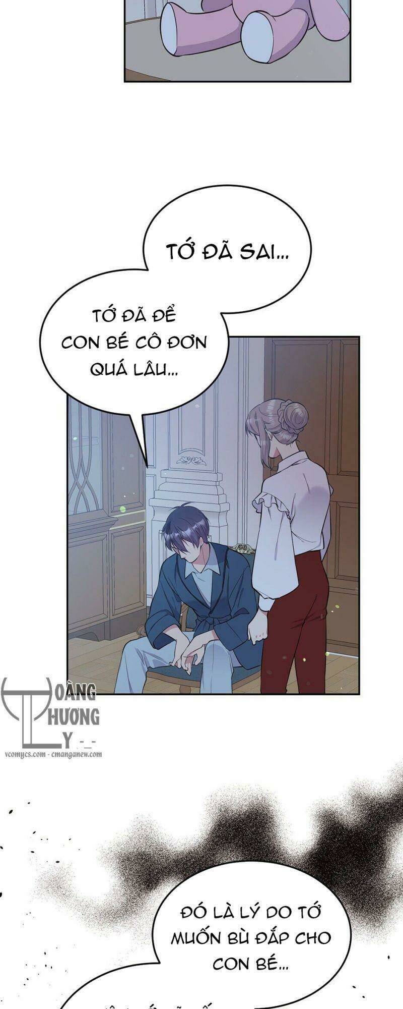Mục Tiêu Là Cuộc Sống Hoàn Hảo Bất Khả Xâm Phạm: Chapter 86