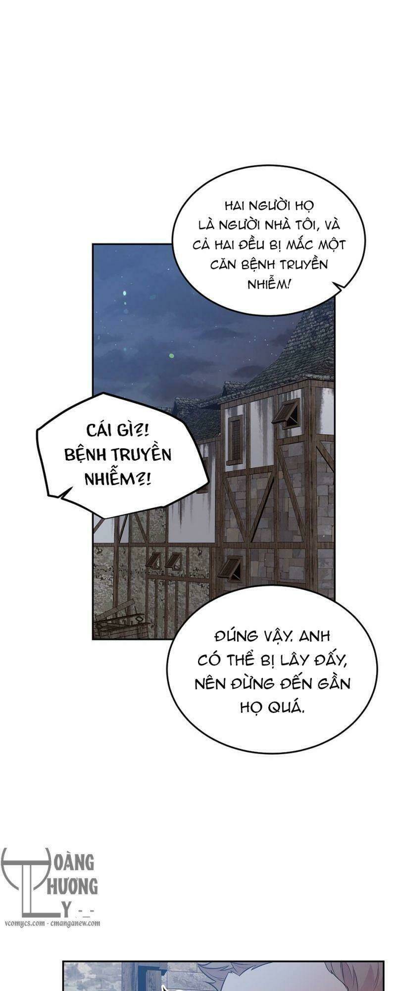 Mục Tiêu Là Cuộc Sống Hoàn Hảo Bất Khả Xâm Phạm: Chapter 86