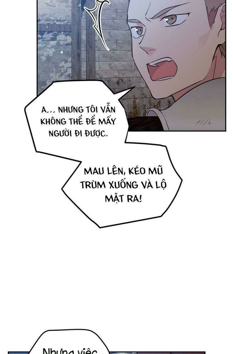 Mục Tiêu Là Cuộc Sống Hoàn Hảo Bất Khả Xâm Phạm: Chapter 86
