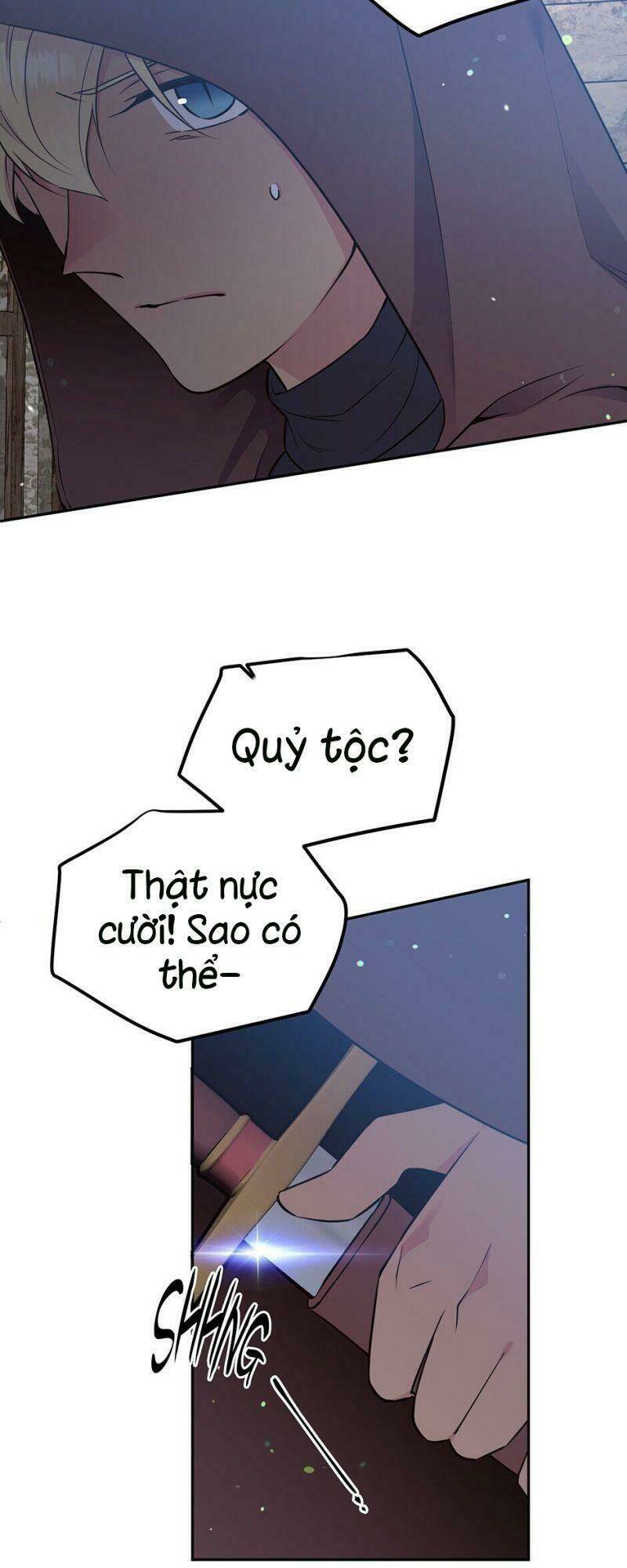 Mục Tiêu Là Cuộc Sống Hoàn Hảo Bất Khả Xâm Phạm: Chapter 86