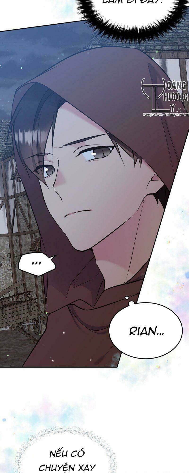 Mục Tiêu Là Cuộc Sống Hoàn Hảo Bất Khả Xâm Phạm: Chapter 86