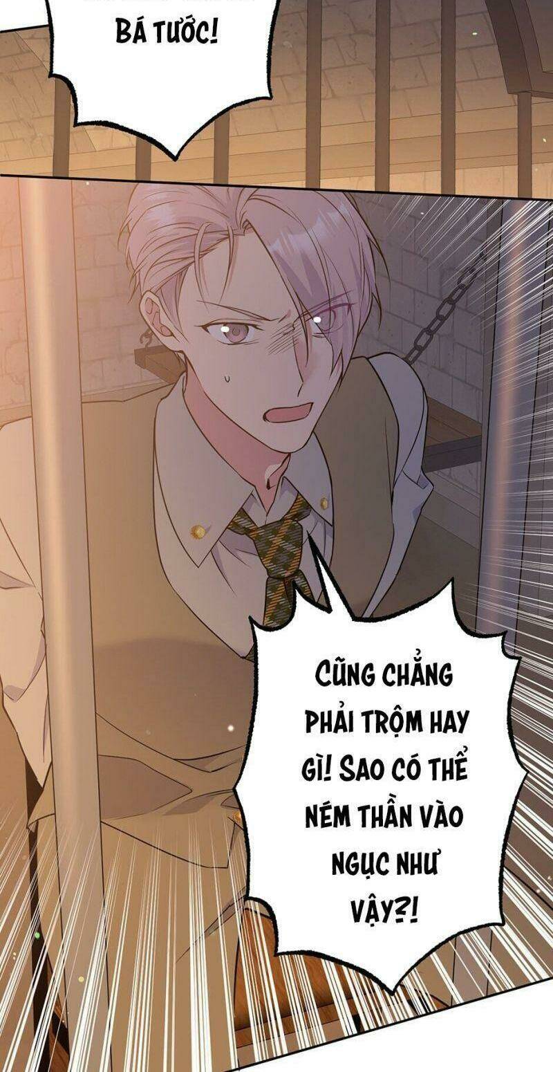 Mục Tiêu Là Cuộc Sống Hoàn Hảo Bất Khả Xâm Phạm: Chapter 86