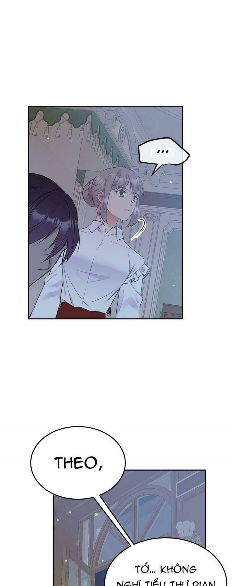 Mục Tiêu Là Cuộc Sống Hoàn Hảo Bất Khả Xâm Phạm: Chapter 86