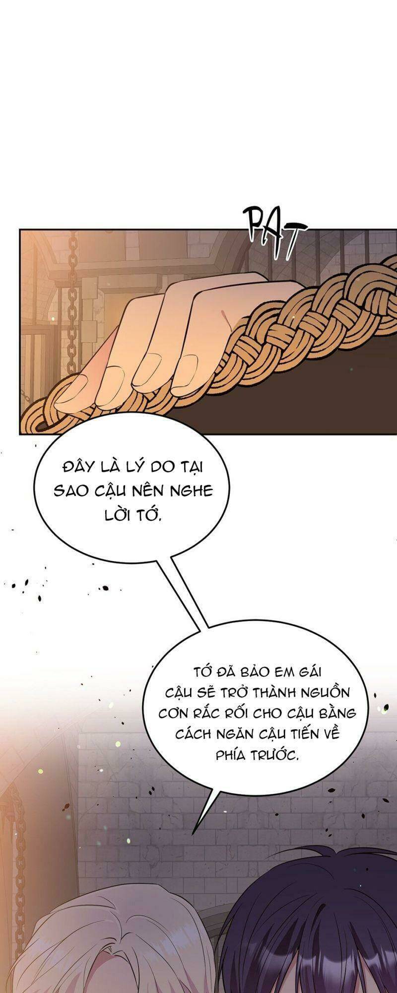 Mục Tiêu Là Cuộc Sống Hoàn Hảo Bất Khả Xâm Phạm: Chapter 86