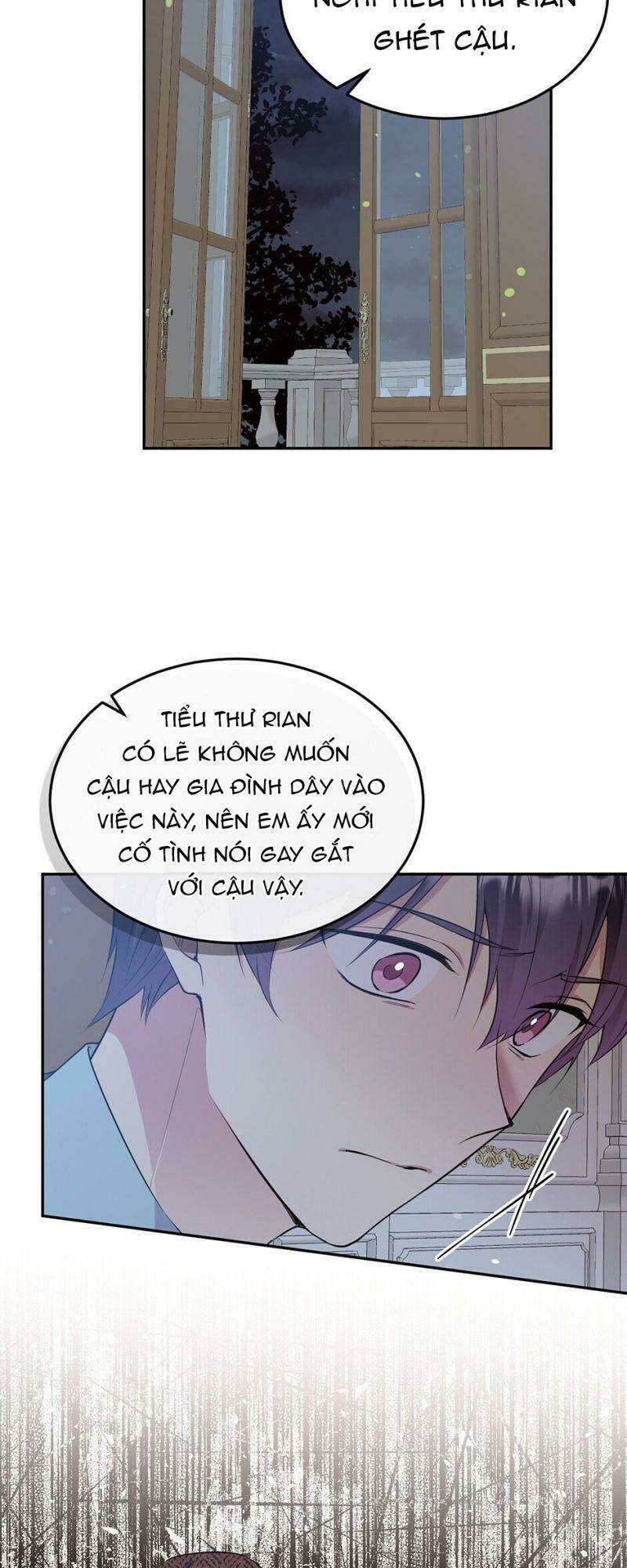 Mục Tiêu Là Cuộc Sống Hoàn Hảo Bất Khả Xâm Phạm: Chapter 86