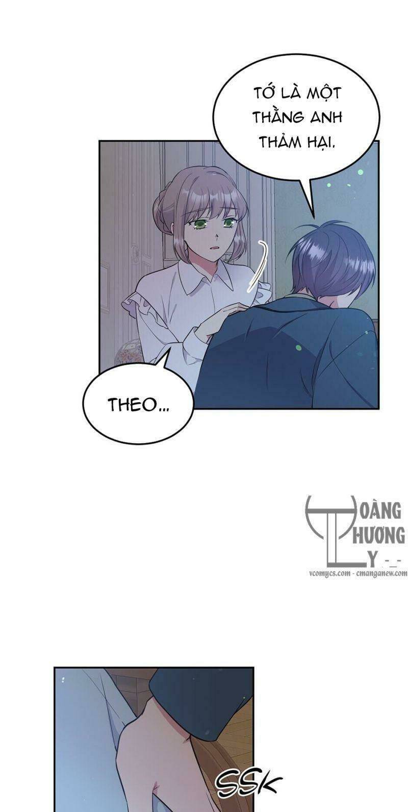 Mục Tiêu Là Cuộc Sống Hoàn Hảo Bất Khả Xâm Phạm: Chapter 86