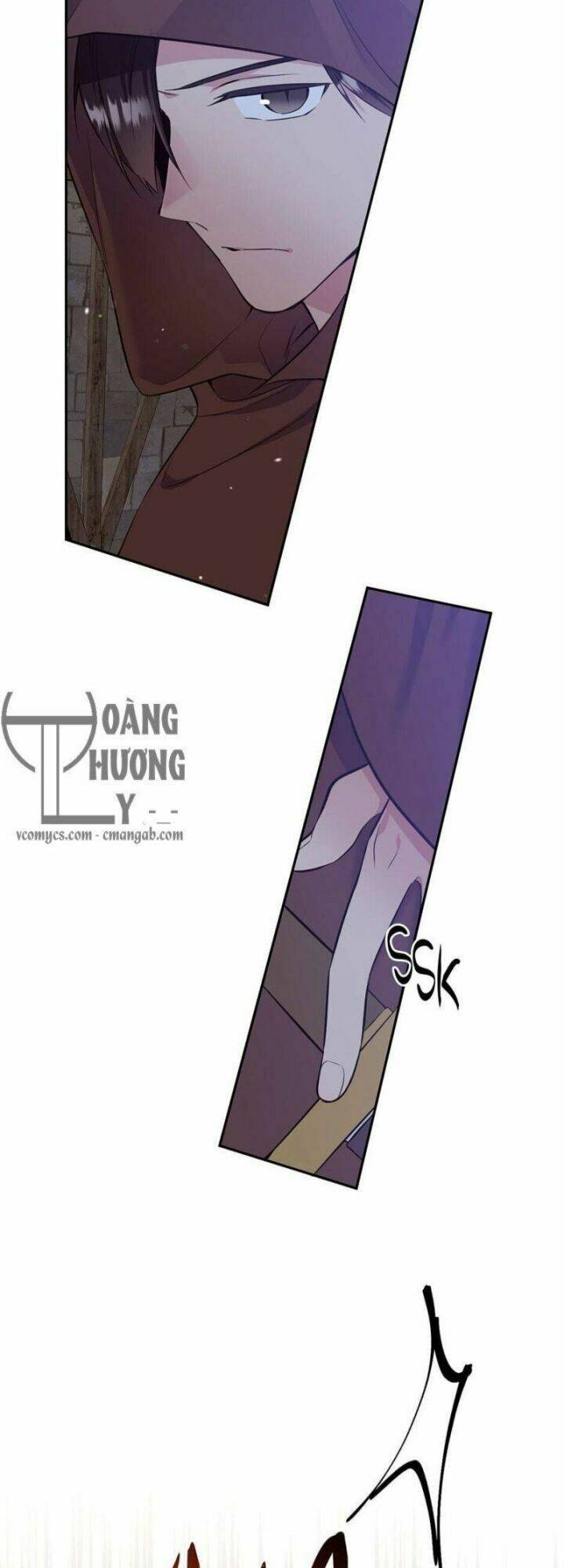 Mục Tiêu Là Cuộc Sống Hoàn Hảo Bất Khả Xâm Phạm: Chapter 87