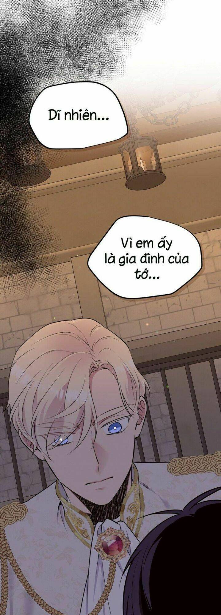 Mục Tiêu Là Cuộc Sống Hoàn Hảo Bất Khả Xâm Phạm: Chapter 87