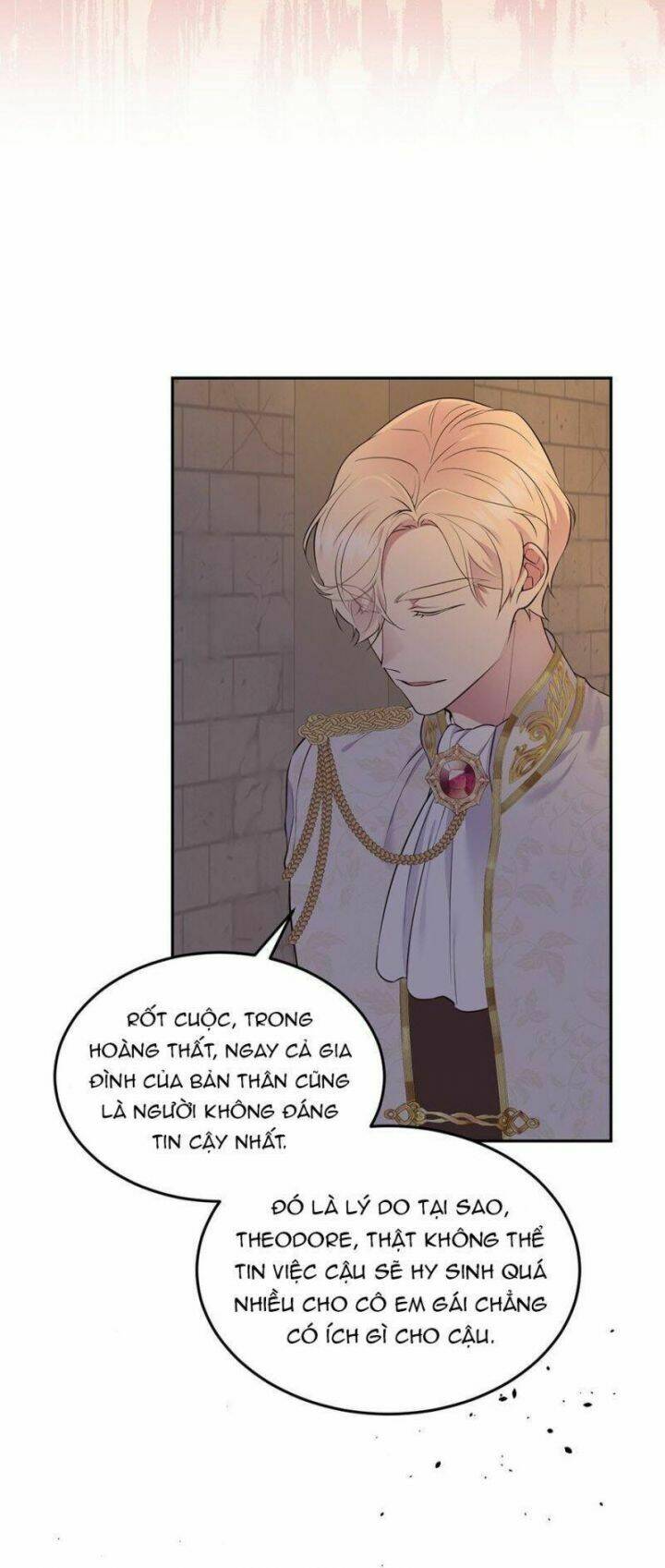 Mục Tiêu Là Cuộc Sống Hoàn Hảo Bất Khả Xâm Phạm: Chapter 87