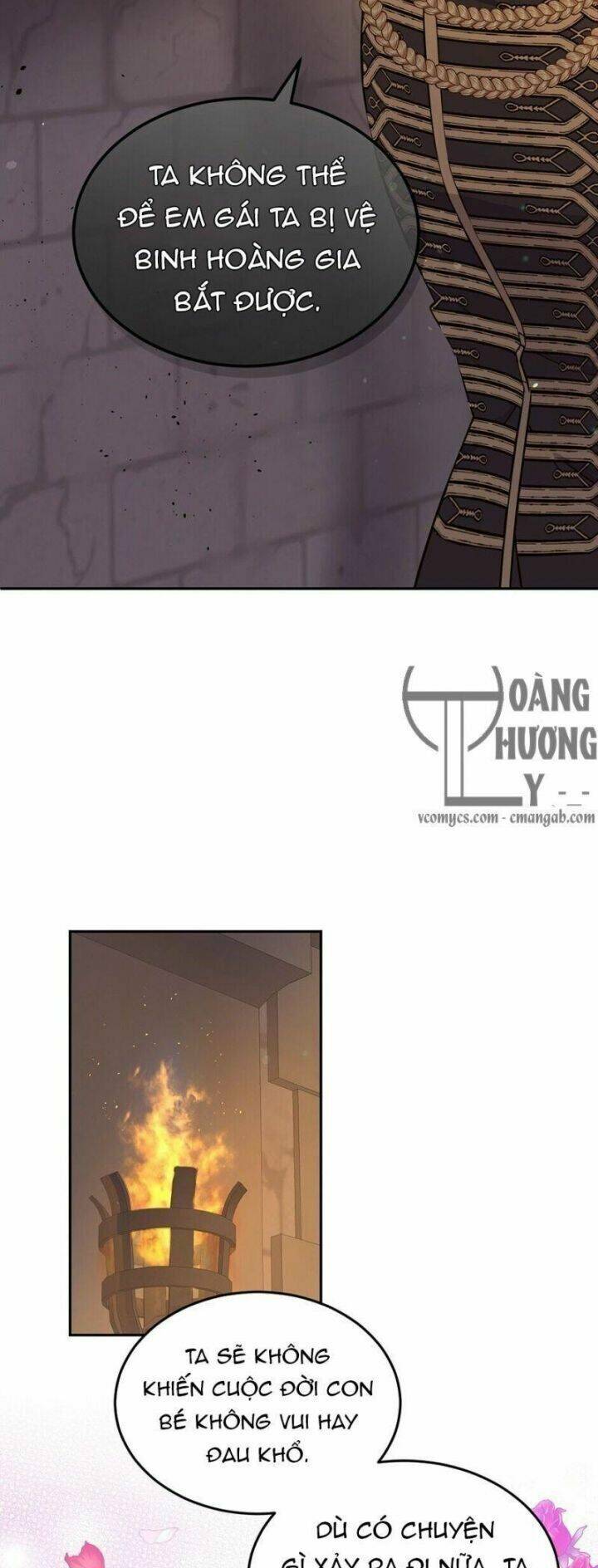 Mục Tiêu Là Cuộc Sống Hoàn Hảo Bất Khả Xâm Phạm: Chapter 87