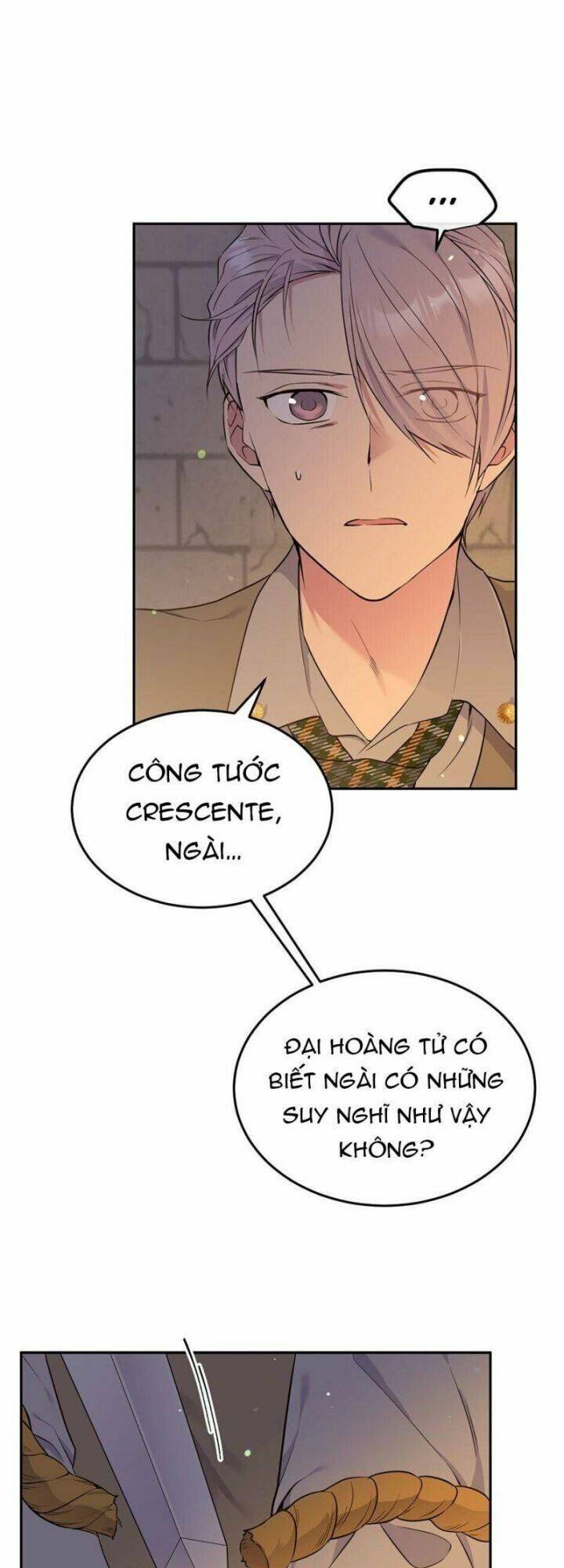Mục Tiêu Là Cuộc Sống Hoàn Hảo Bất Khả Xâm Phạm: Chapter 87
